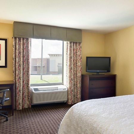 Hampton Inn & Suites Prattville Eksteriør billede