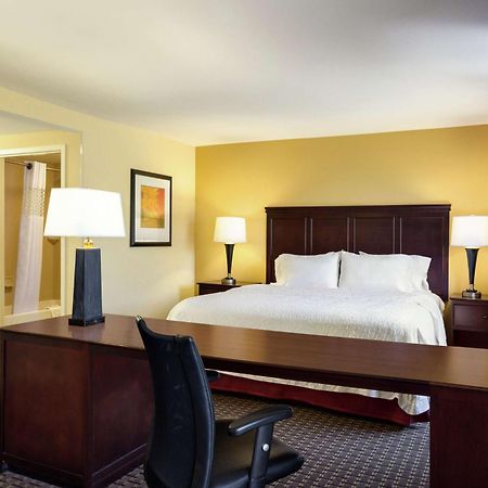 Hampton Inn & Suites Prattville Eksteriør billede