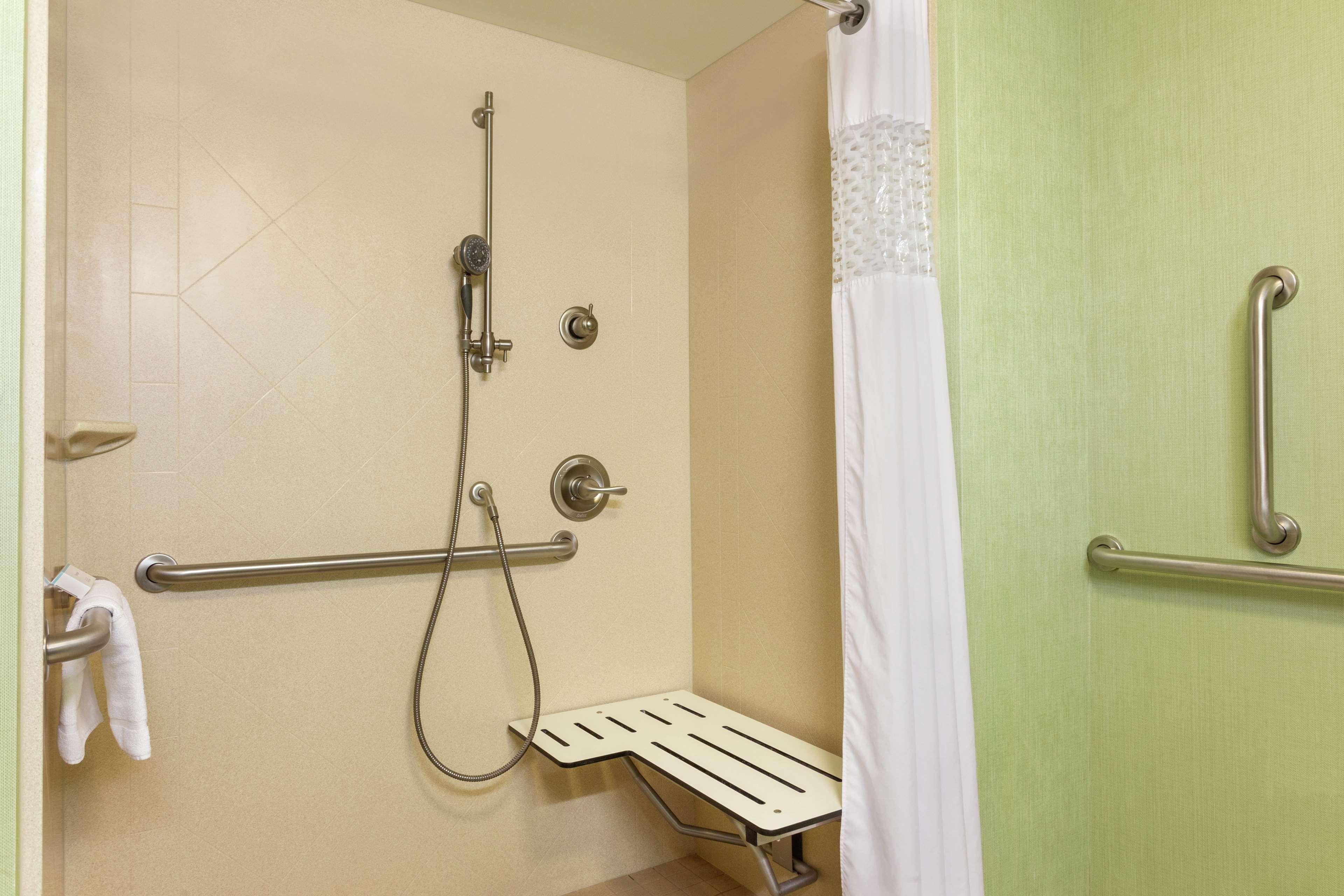 Hampton Inn & Suites Prattville Eksteriør billede