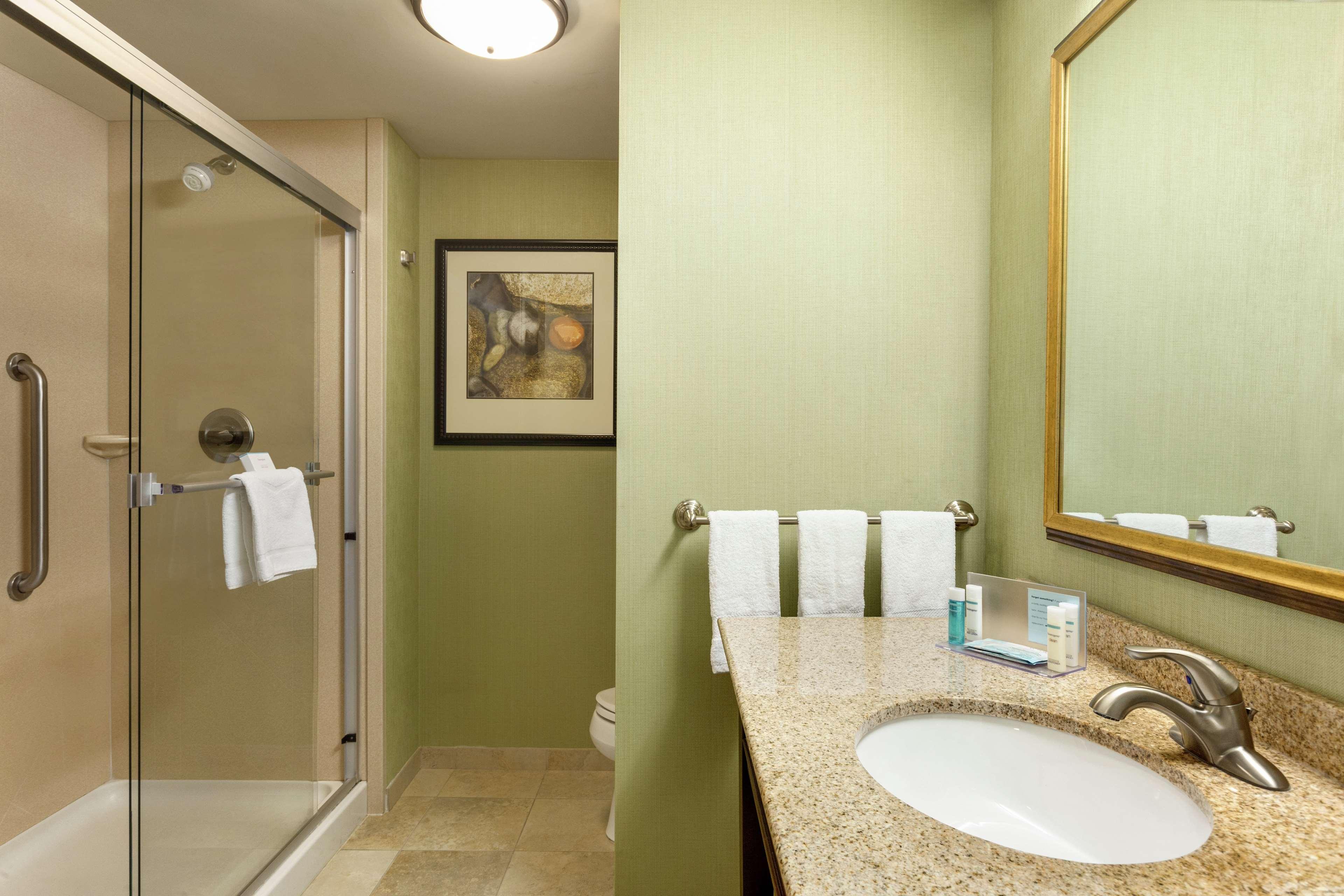 Hampton Inn & Suites Prattville Eksteriør billede