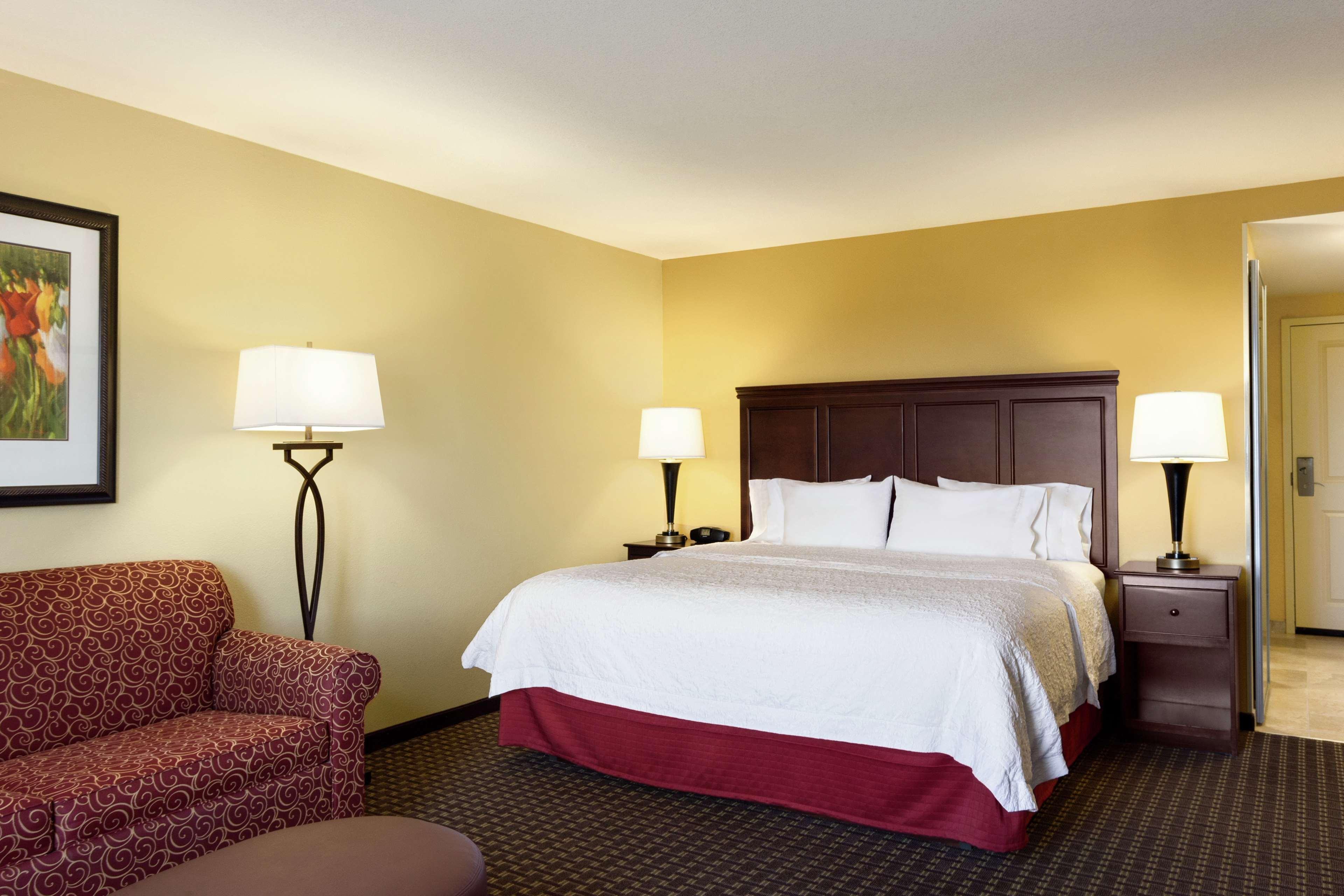 Hampton Inn & Suites Prattville Eksteriør billede