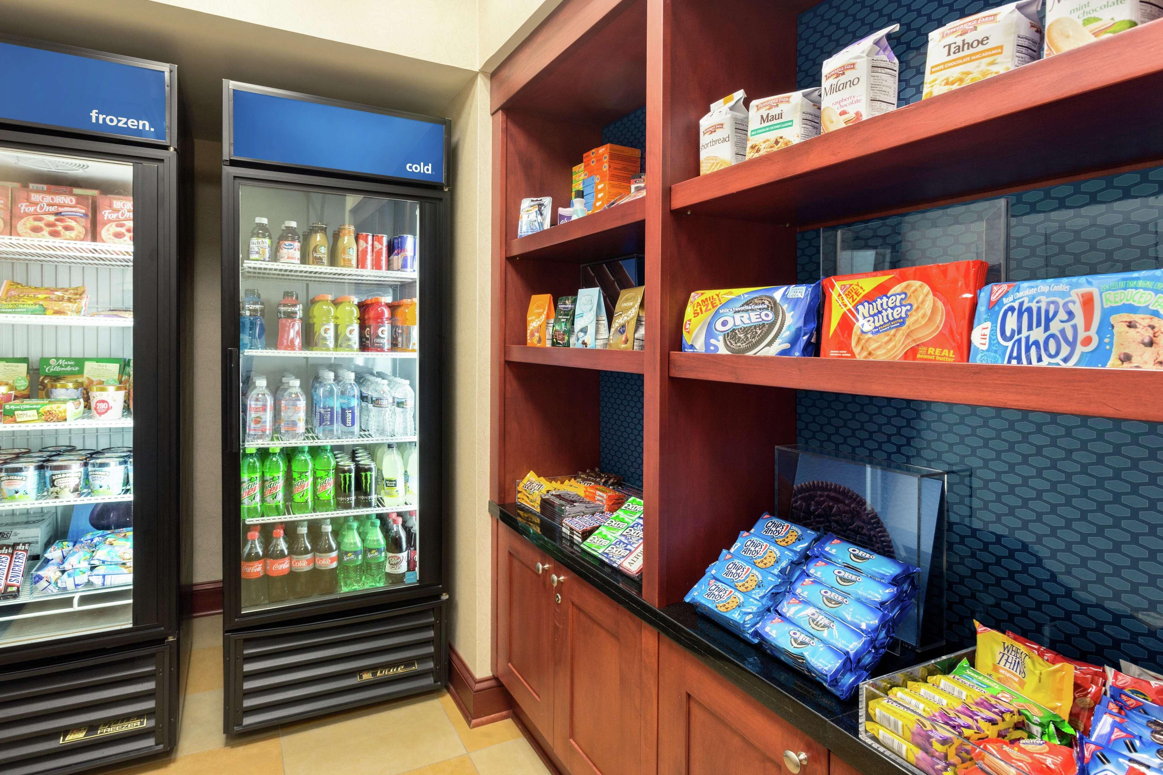 Hampton Inn & Suites Prattville Eksteriør billede