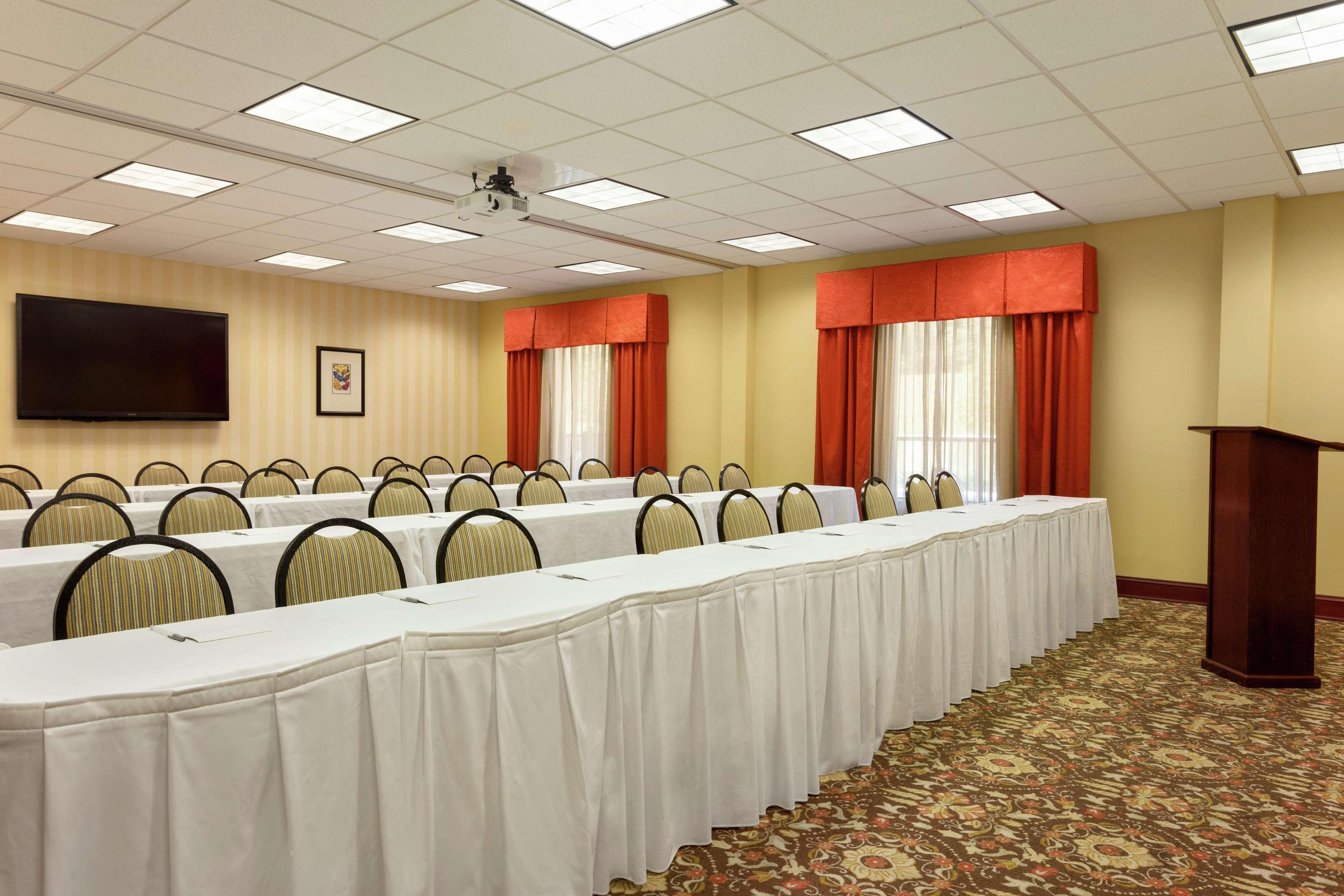 Hampton Inn & Suites Prattville Eksteriør billede