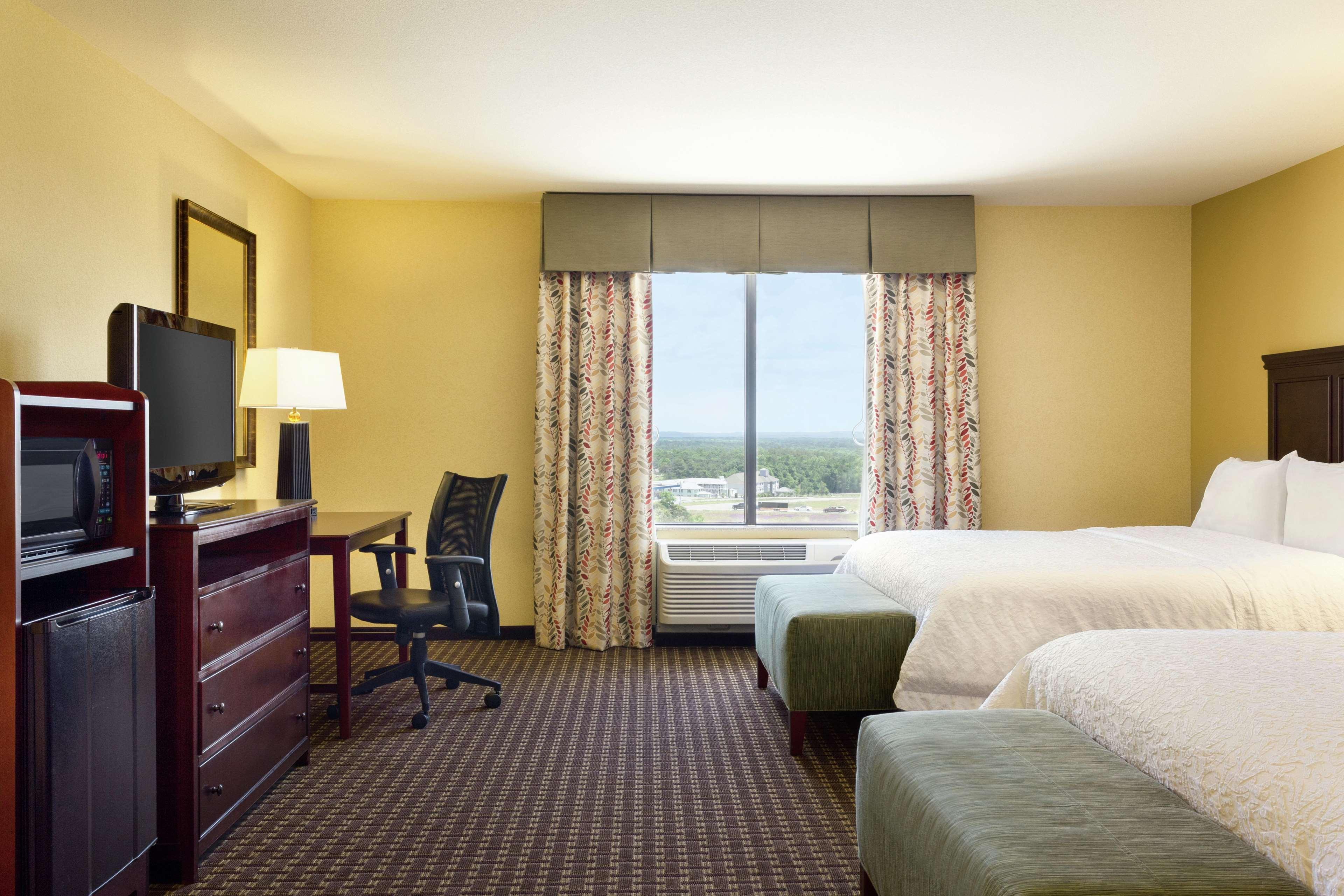 Hampton Inn & Suites Prattville Eksteriør billede