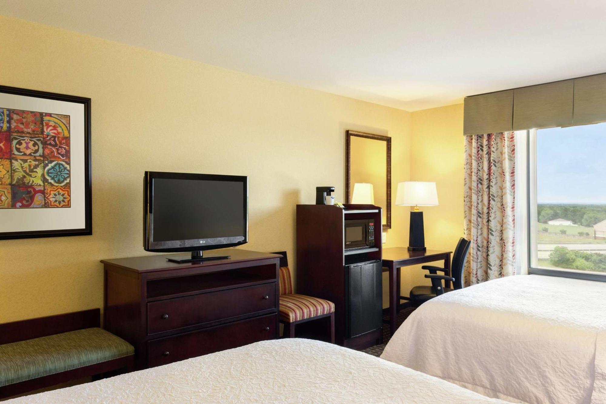 Hampton Inn & Suites Prattville Eksteriør billede