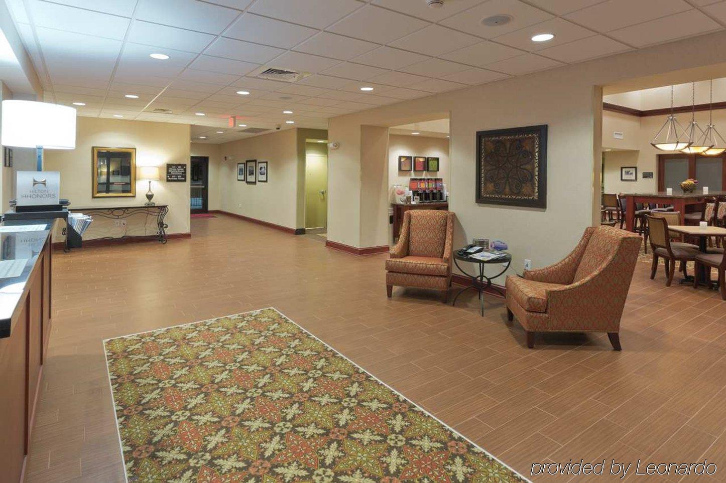 Hampton Inn & Suites Prattville Eksteriør billede
