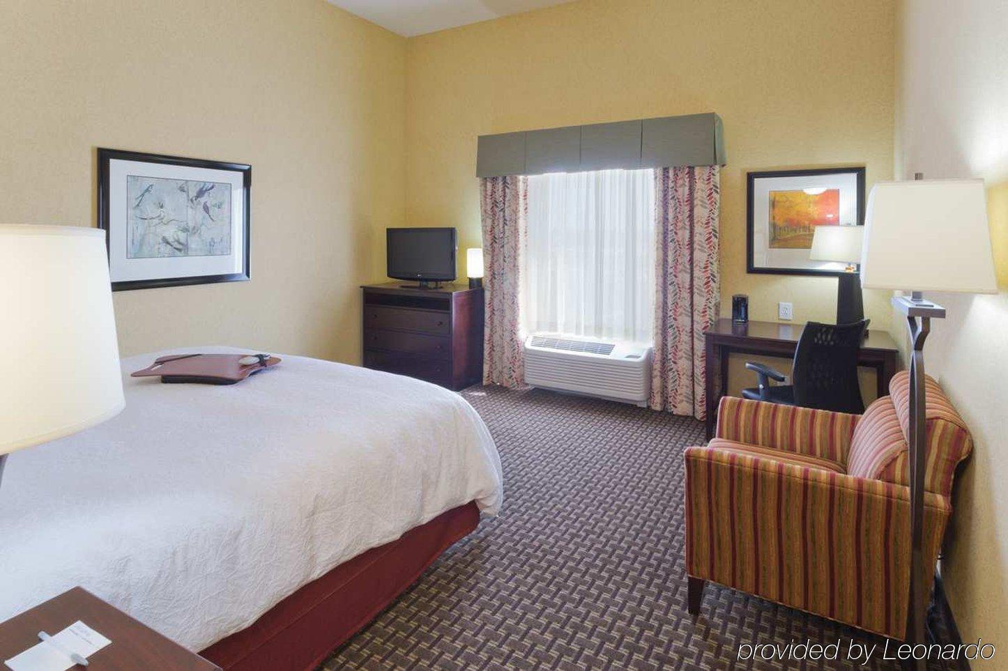 Hampton Inn & Suites Prattville Eksteriør billede